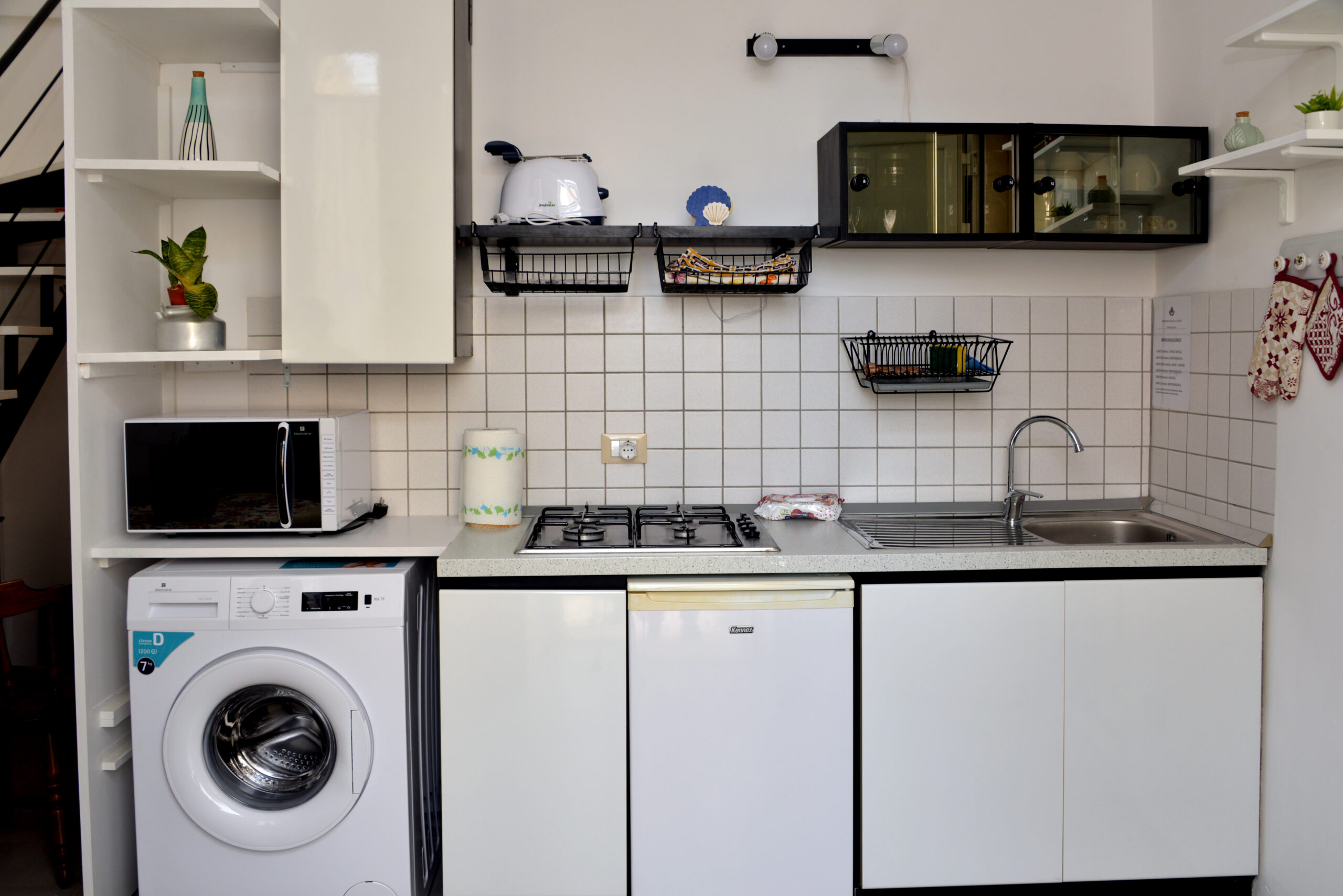 Alloggiare in borgo vicino al mare a Otranto