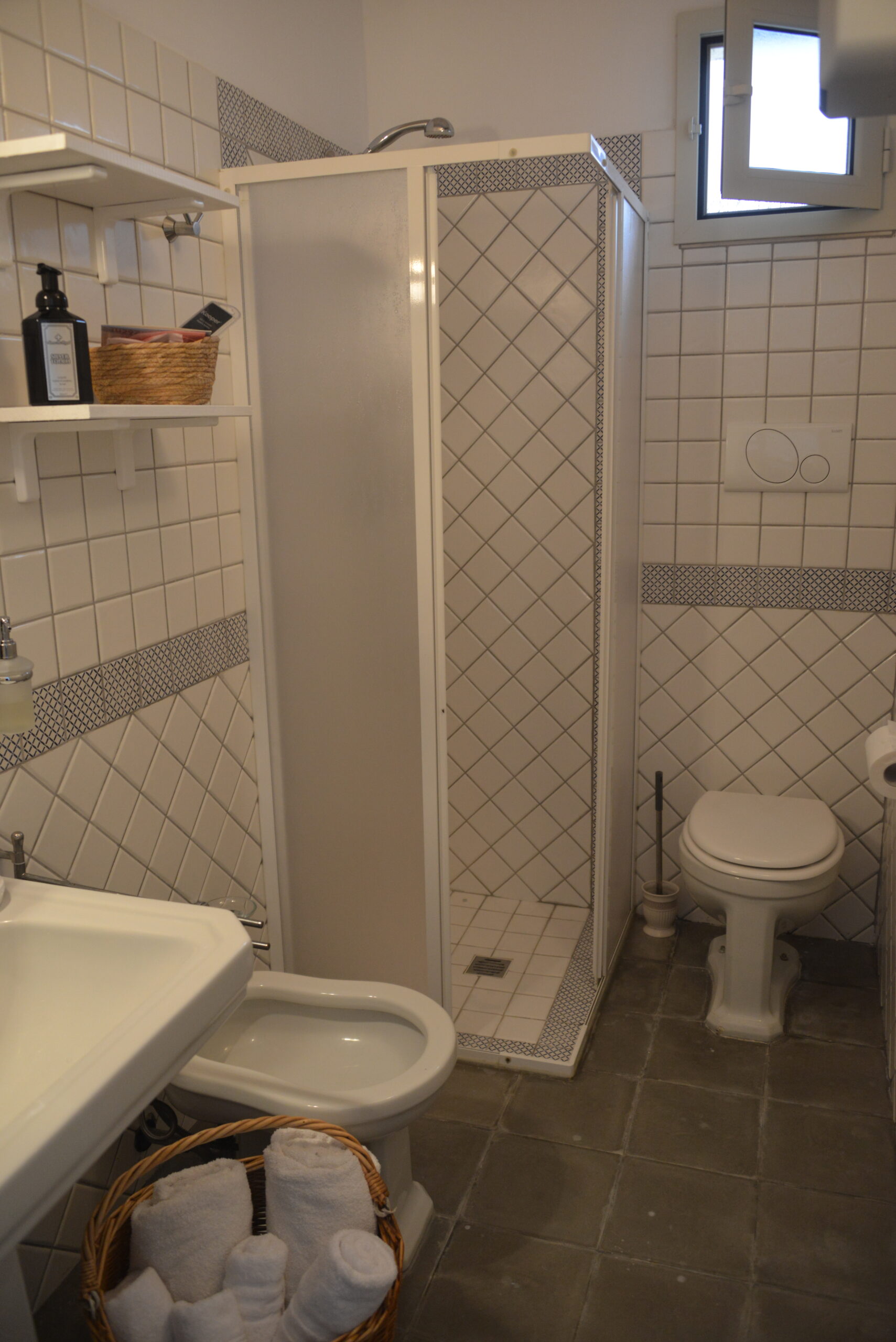 Casa vacanze a pochi passi dal mare a Otranto