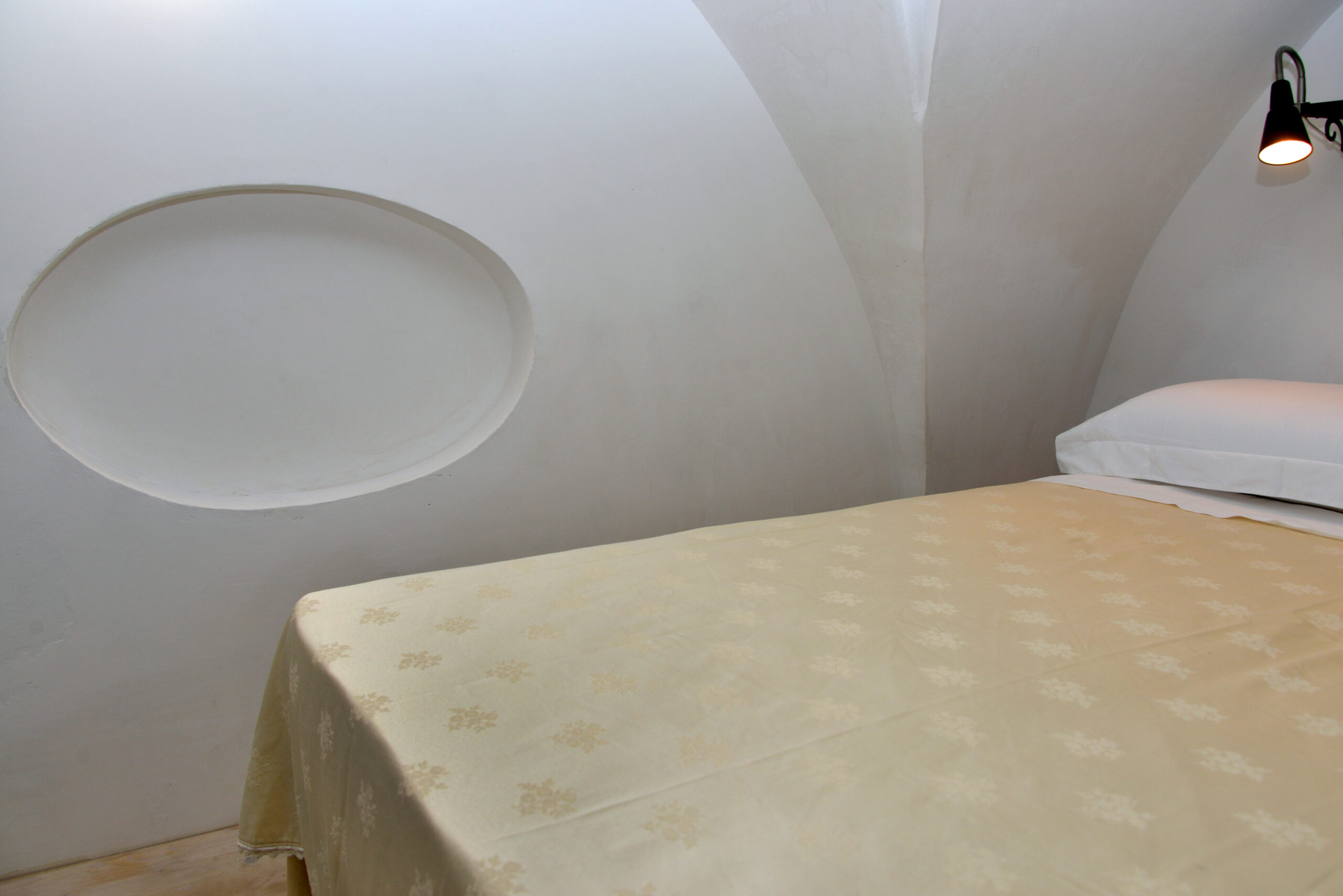 Casa vacanze a pochi passi dal mare a Otranto