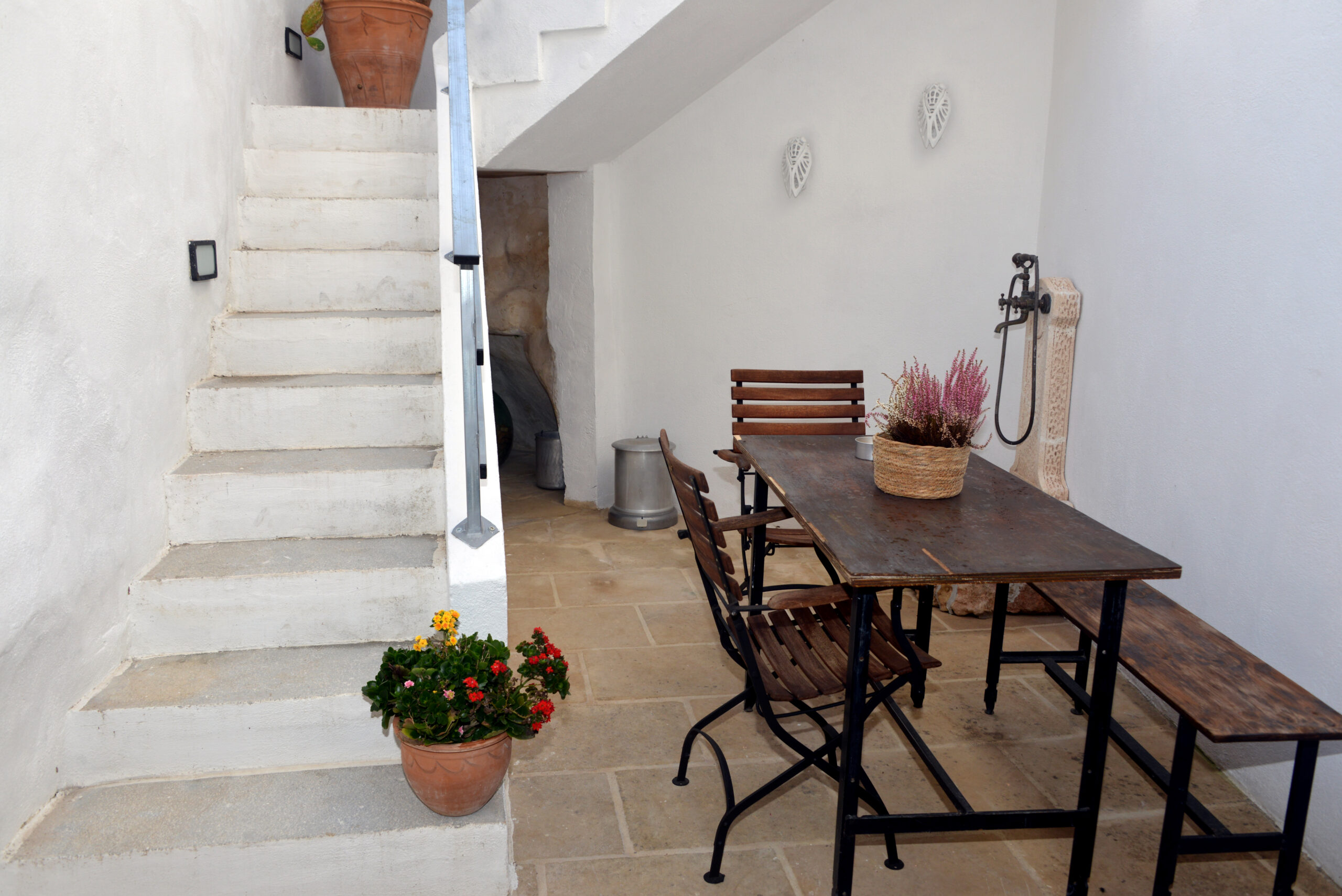 Casa vacanze a pochi passi dal mare a Otranto