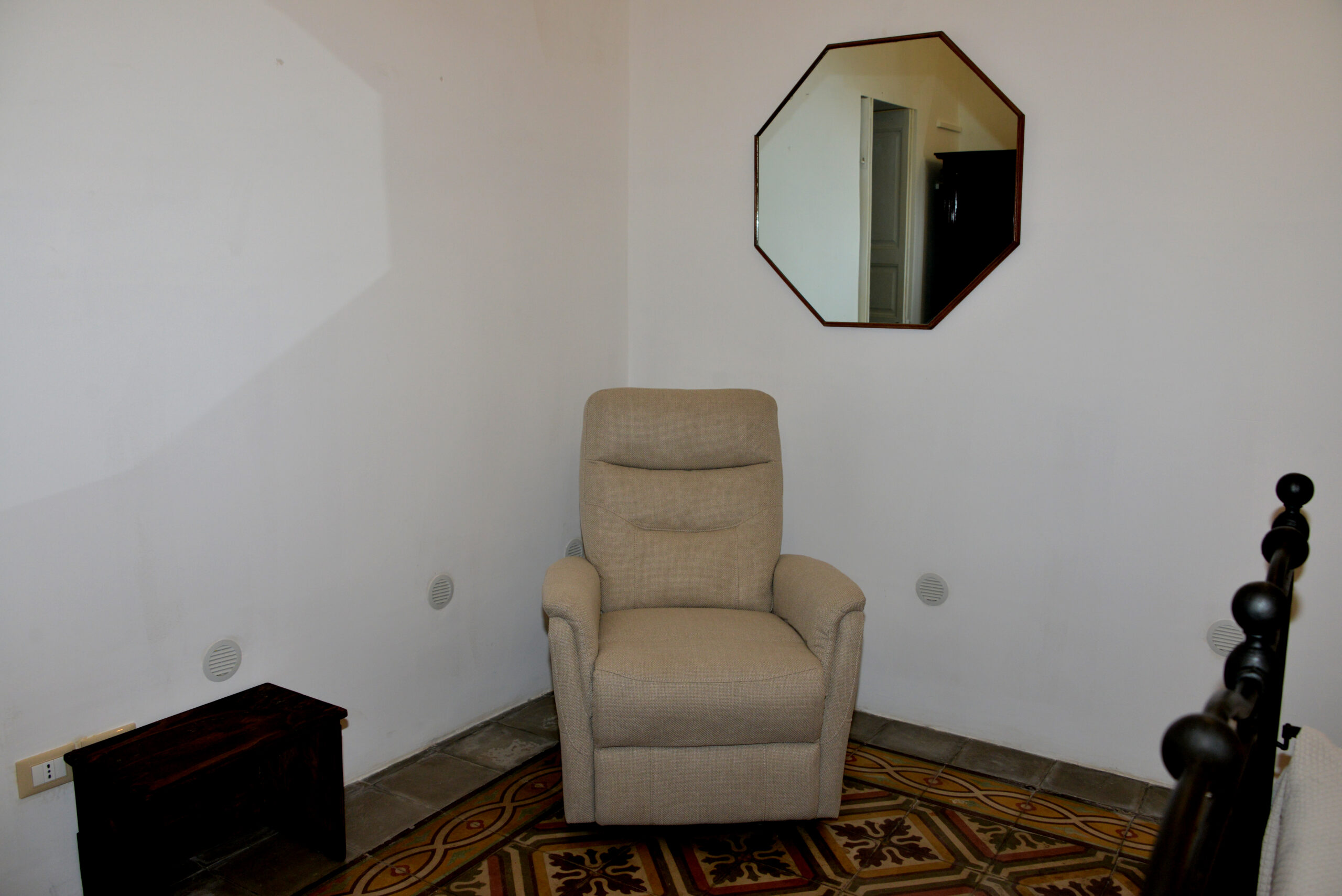 Casa vacanze a pochi passi dal mare a Otranto